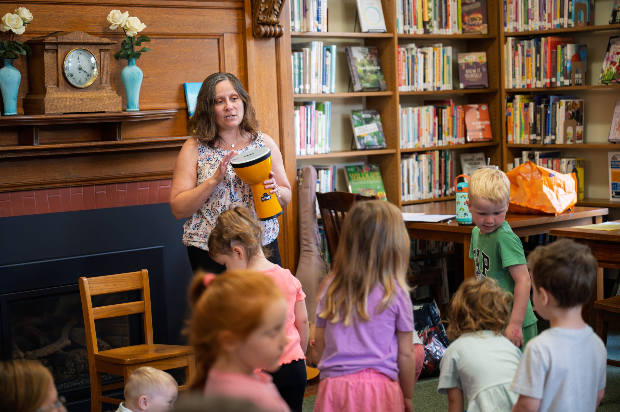 Discover the Power of Music Therapy