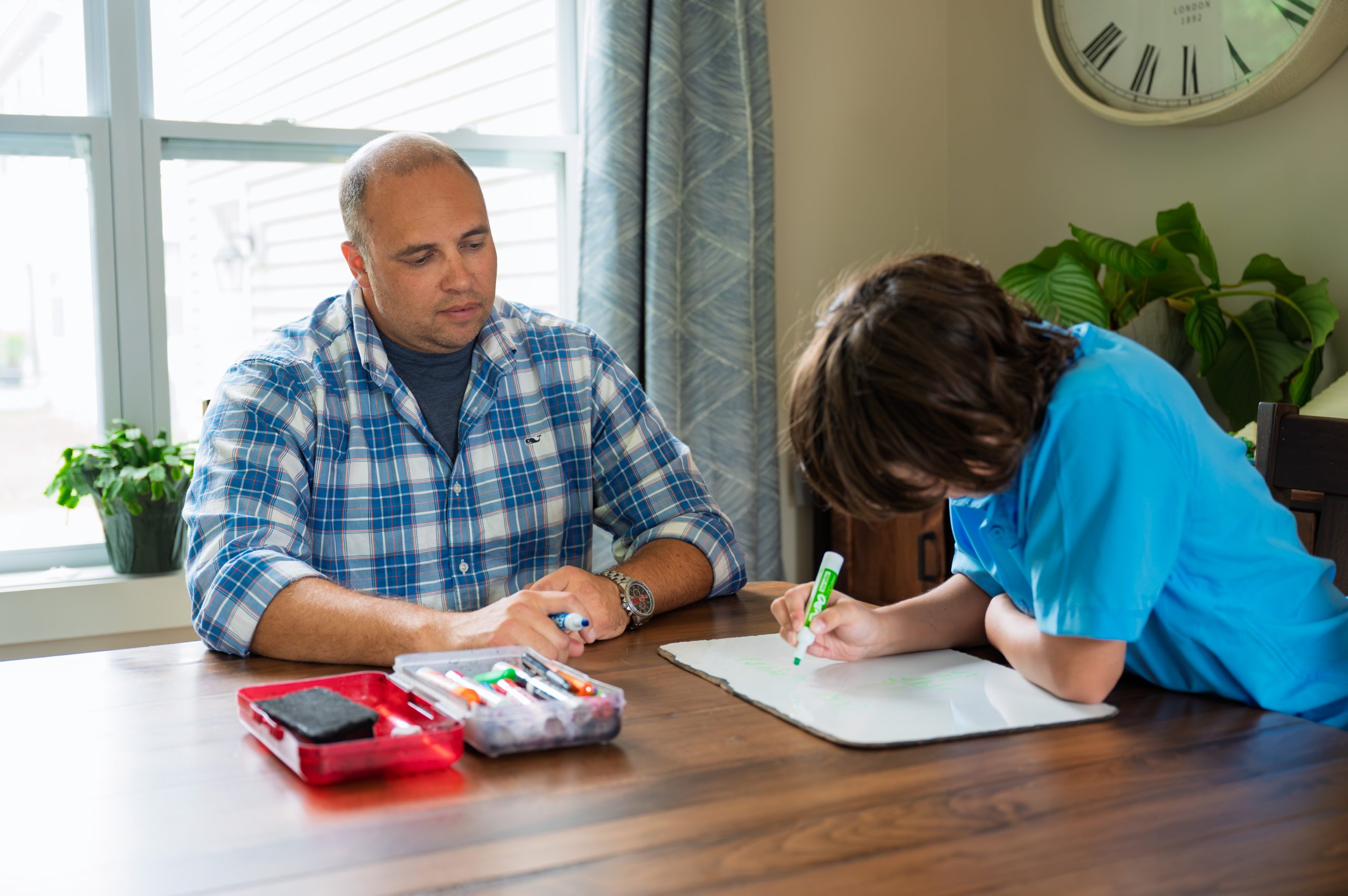 We're passionate & dedicated to helping students learn.
